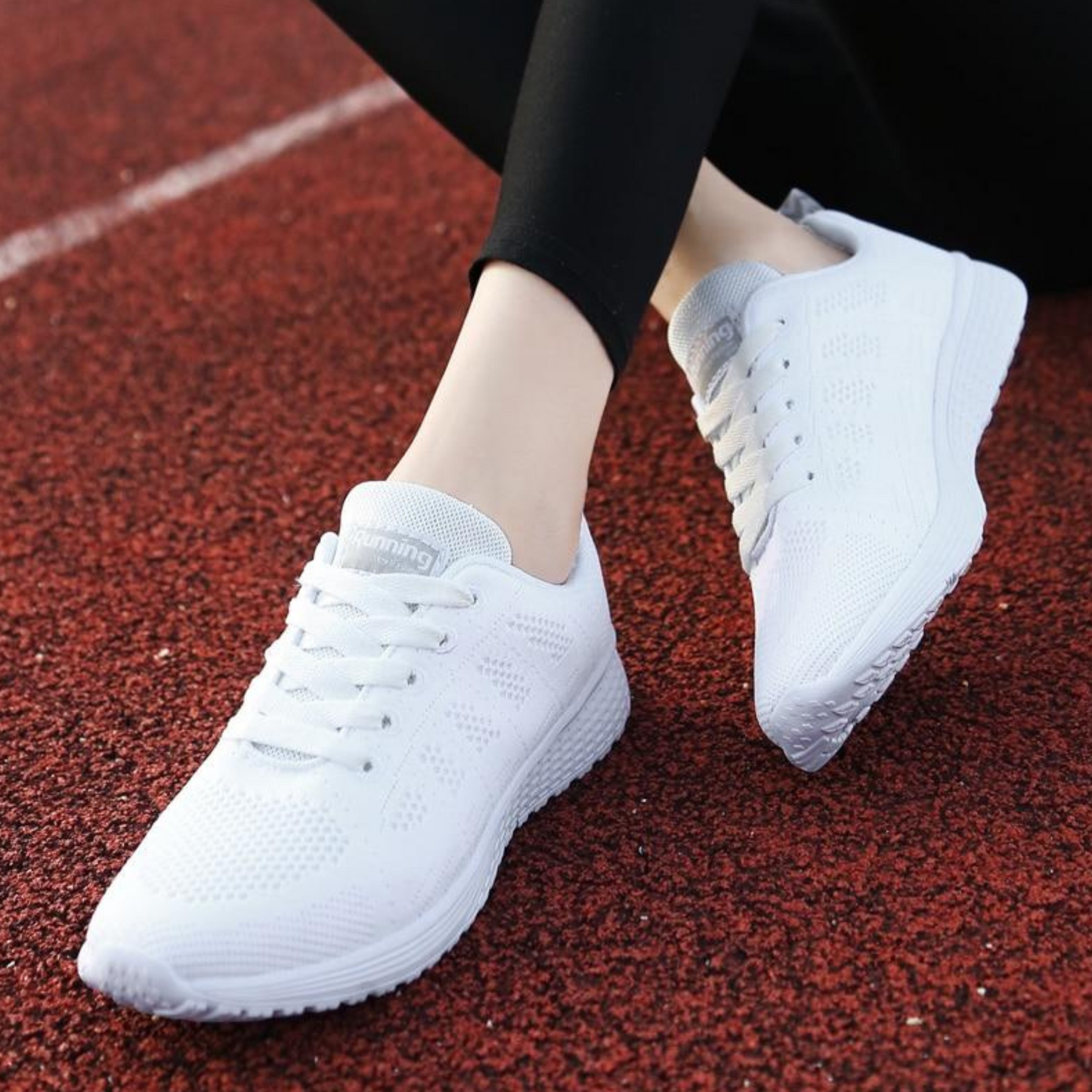 Anicette | Chaussures de Marche | Légèreté et Confort Absolu