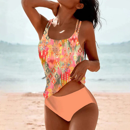 Femmes Maillot de Bain | Coupe Moderne