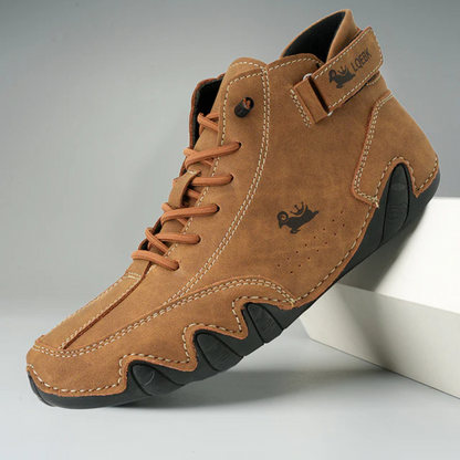 Léon | Homme Chaussures Pieds Nus | Confort et Liberté