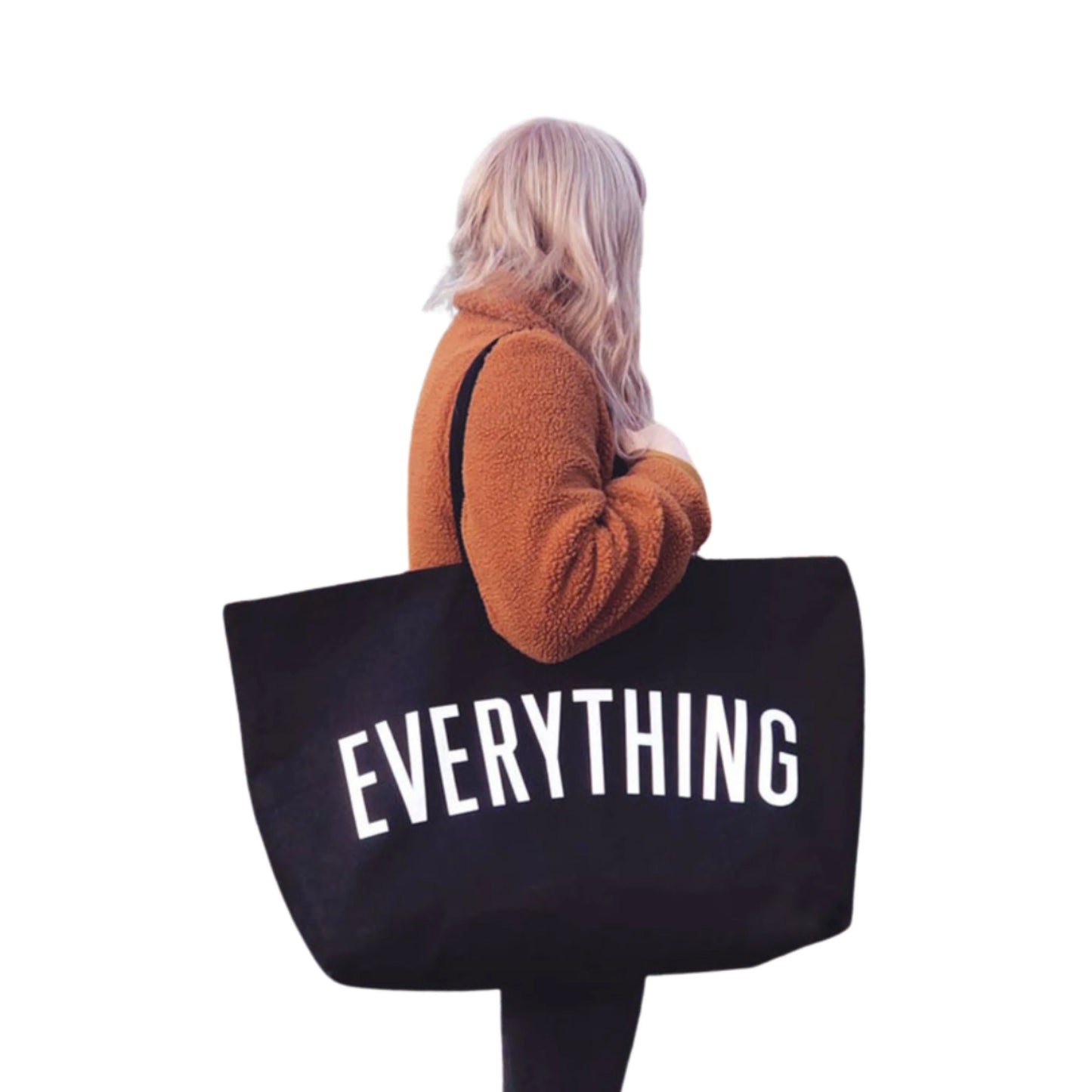 Femmes Tote Bag | Design Écologique