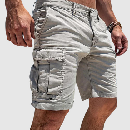 Hommes Shorts Cargo | Confortables au Quotidien